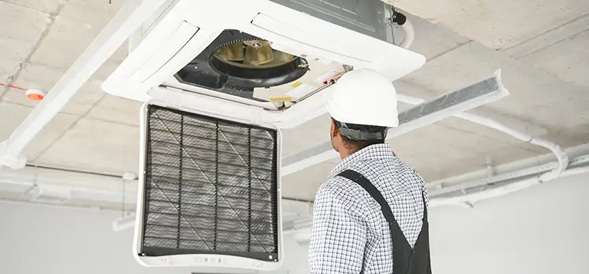 Our Affordable Duct Cleaning Near Me Services in Lebanon, TN