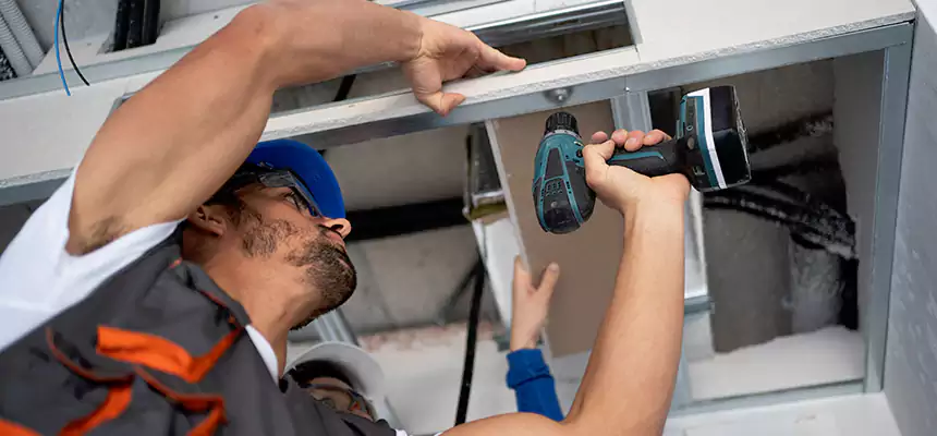 Our Apartment Air Duct Cleaning Services in Lebanon, TN