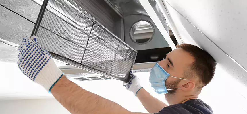 Our Dryer Vent Replacement Services in Lebanon, TN