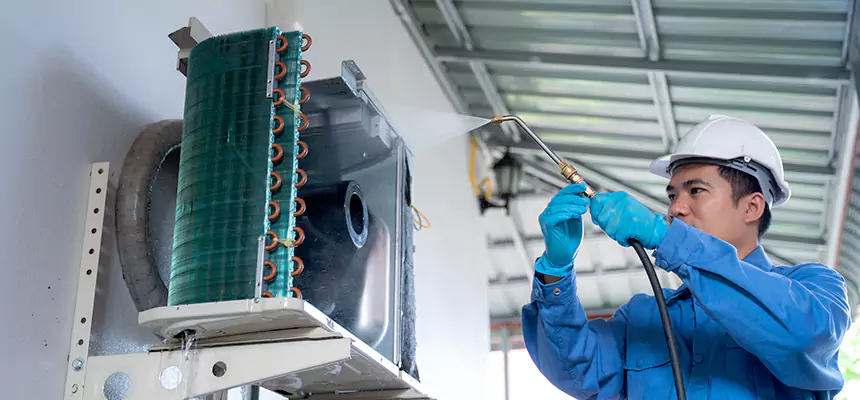 Our Energy-Efficient HVAC Cleaning Services in Lebanon, TN