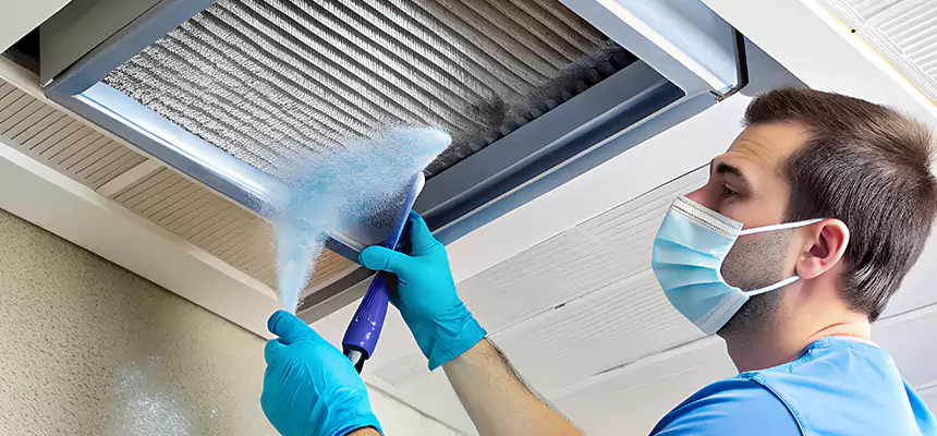 Our Home Ventilation Cleaning Services in Lebanon, TN