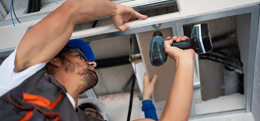 Our Improve Home Air Circulation Services in Lebanon, TN