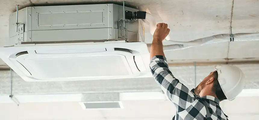 Our Local Vent Cleaning Services in Lebanon, TN