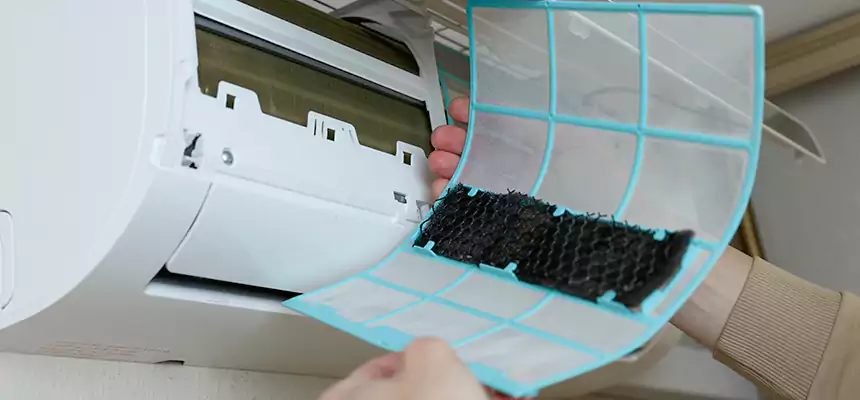 Gentle Ductwork Odor-Control Pet Dander Duct Cleaning in Lebanon, TN