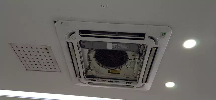 Our Wall Vent Cleaning Service Services in Lebanon, TN