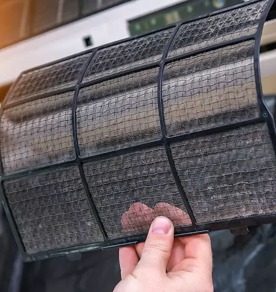 Top-notch AC Air Filter Replacement in Lebanon