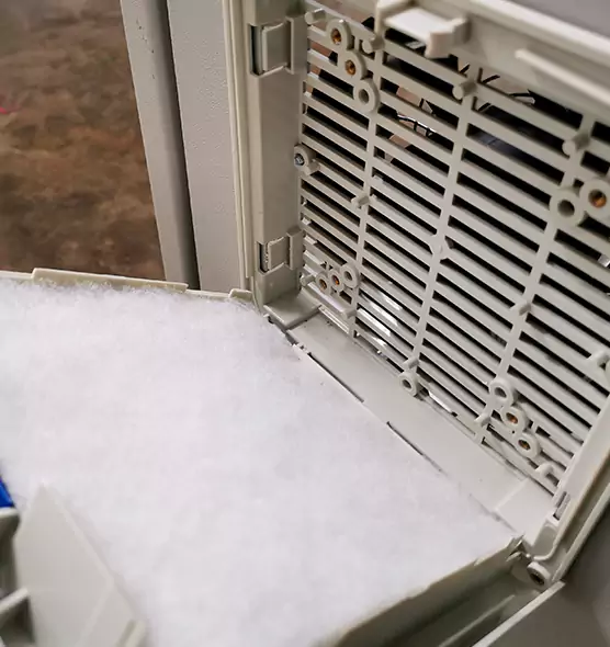 Professional Air Duct Expansion Solutions in Lebanon, TN