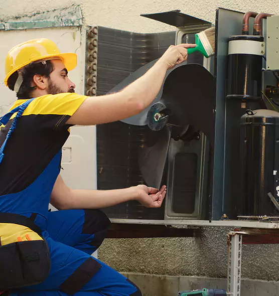 Professional Air Duct Washing Service in Lebanon, TN