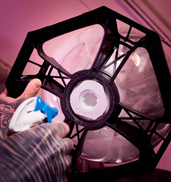 Advanced Basement Vent Cleaning in Lebanon, TN