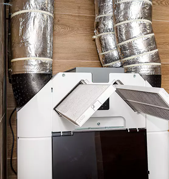About Clogged Air Duct Repair in Lebanon, TN