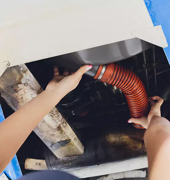 Professional Dryer Duct Pressure Testing in Lebanon, TN