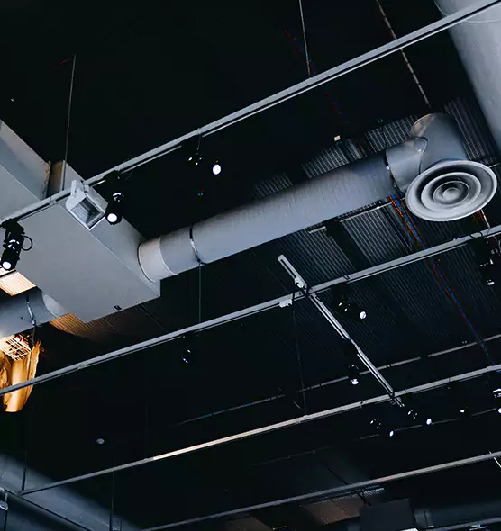 Professional Duct Cleaning For LEED Homes in Lebanon, TN