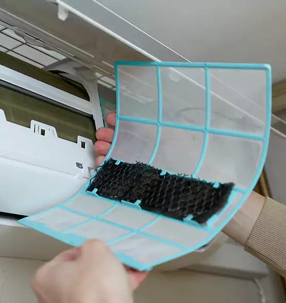 Welcome to Air Duct Cleaning & Repairs Lebanon — Your Local HEPA Filter Installation Pros in Lebanon, TN