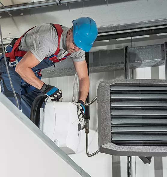 Professional HVAC Cleaning Solutions in Lebanon, TN