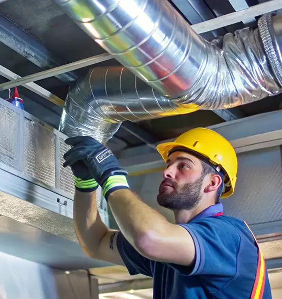 Professional NADCA Approved Air Duct Services in Lebanon, TN