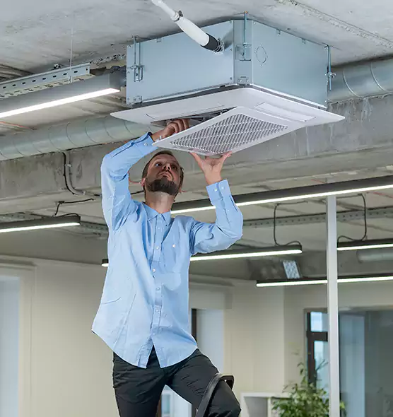 Advanced Residential Air Vent Cleaning in Lebanon, TN