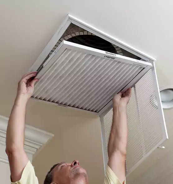Advanced Residential Vent Cleaning in Lebanon, TN