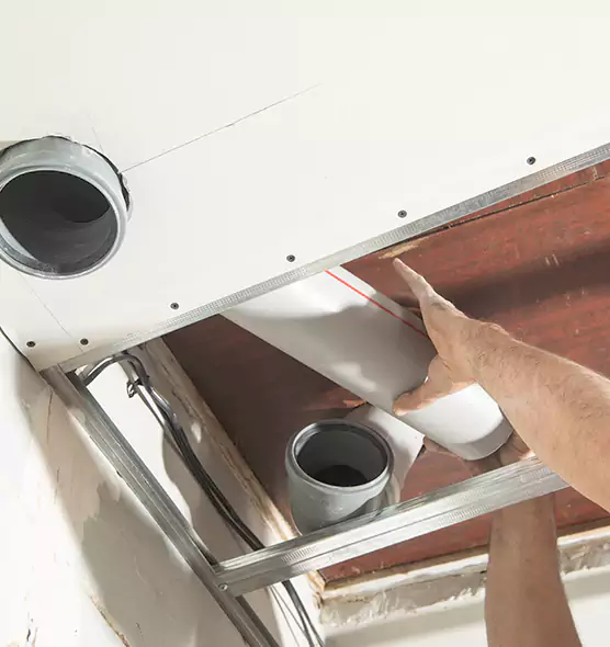 Professional Seasonal Allergy Air Duct Cleaning in Lebanon, TN