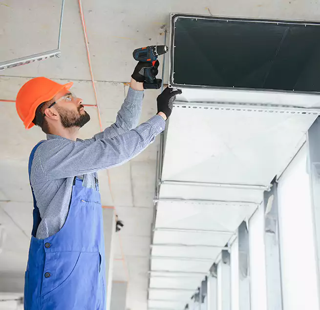 Why Homeowners & Businesses Trust Us in Lebanon, TN?