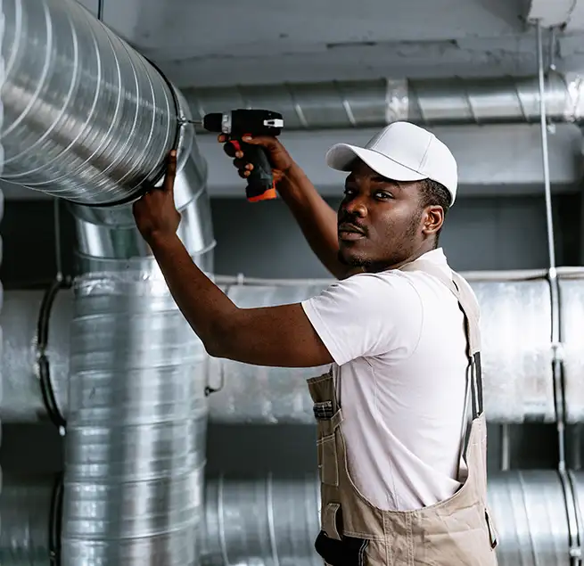 Why Homeowners & Businesses Trust Us Lebanon, TN