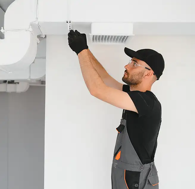 Why Homeowners & Businesses Trust Us in Lebanon, TN?