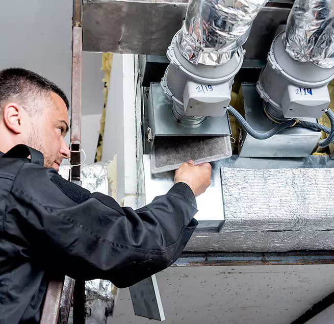 Why Homeowners & Businesses Trust Us in Lebanon, TN?