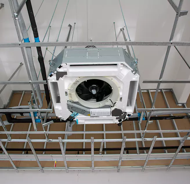 Why Homeowners & Businesses Trust Us in Lebanon, TN?