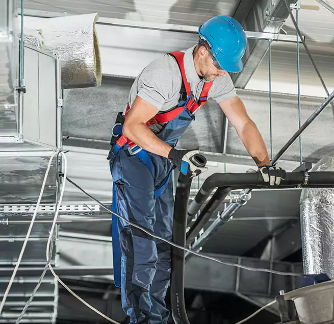 Why Homeowners & Businesses Trust Us in Lebanon, TN?