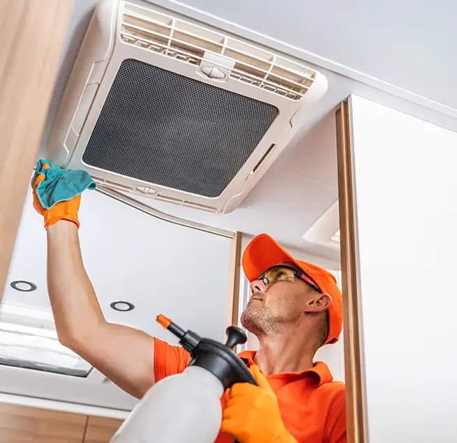 Why Homeowners & Businesses Trust Us in Lebanon, TN?