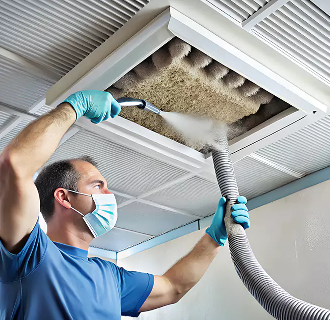  Why Homeowners & Businesses Trust Us Lebanon, TN?