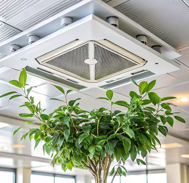 Why Homeowners & Businesses Trust Us in Lebanon, TN?