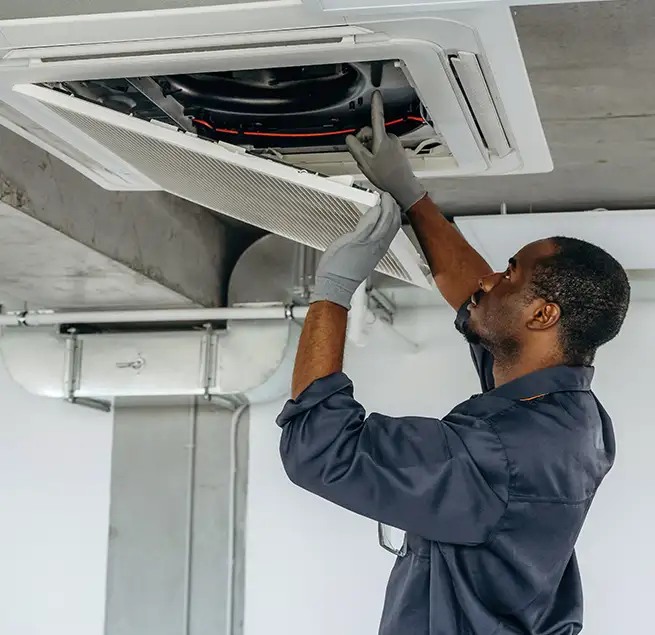 Why Homeowners & Businesses Trust Us in Lebanon, TN?