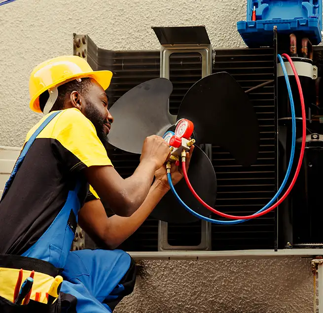 Why Homeowners & Businesses Trust Us in Lebanon, TN?