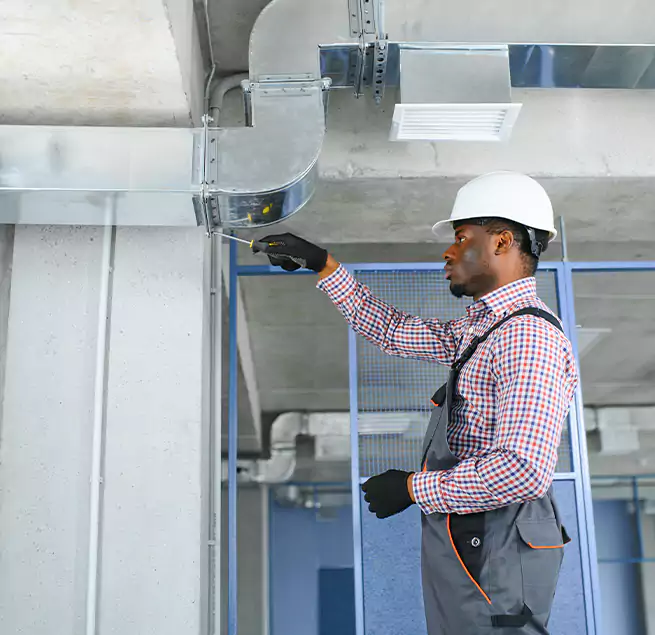 Why Homeowners & Businesses Trust Us in Lebanon, TN