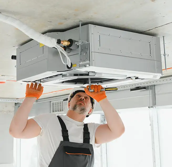 Why Homeowners & Businesses Trust Us Lebanon, TN