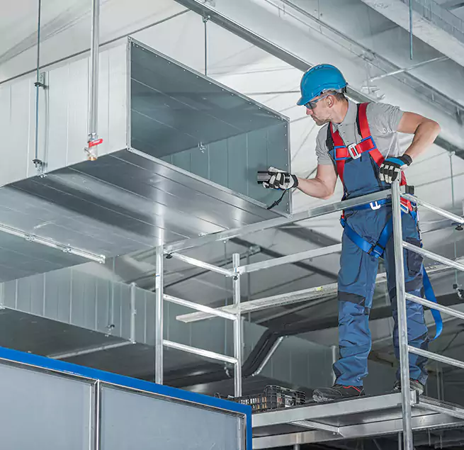 Why Homeowners Businesses Trust Us in Lebanon, TN