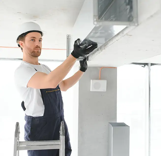 Why Homeowners & Businesses Trust Us in Lebanon, TN?