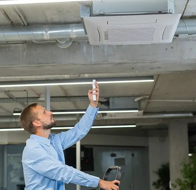 Why Homeowners & Businesses Trust Us in Lebanon, TN?