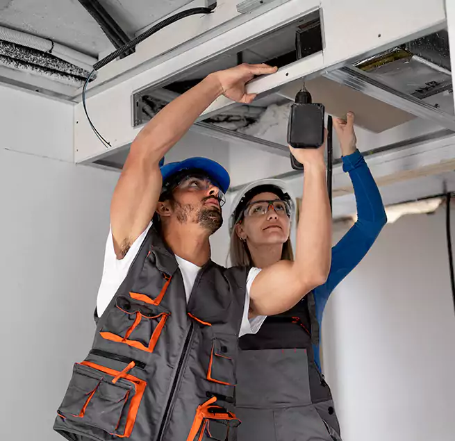 Why Homeowners & Businesses Trust Us in Lebanon, TN