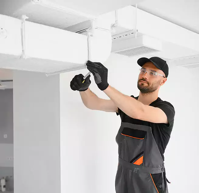  Why Homeowners Businesses Trust Us Lebanon, TN