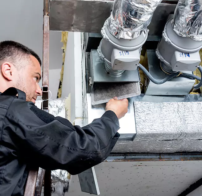 Why Homeowners & Businesses Trust Us in Lebanon, TN?