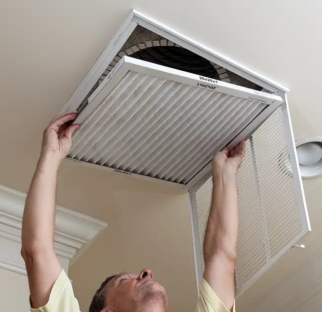 Why Homeowners & Businesses Trust Us in Lebanon, TN?