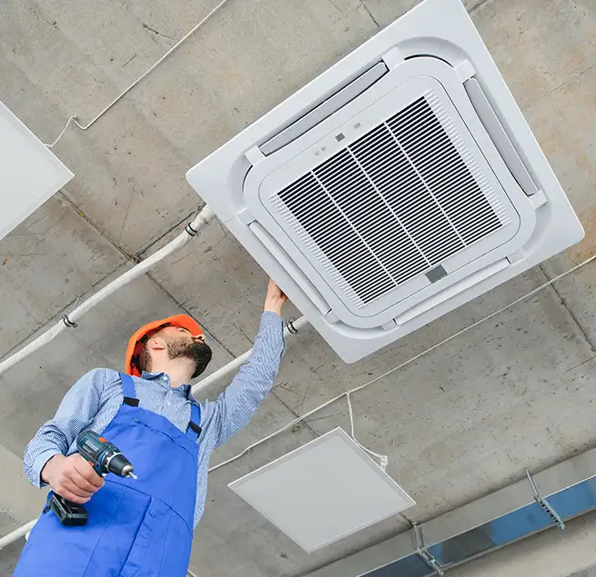  Why Homeowners & Businesses Trust Us in Lebanon, TN?