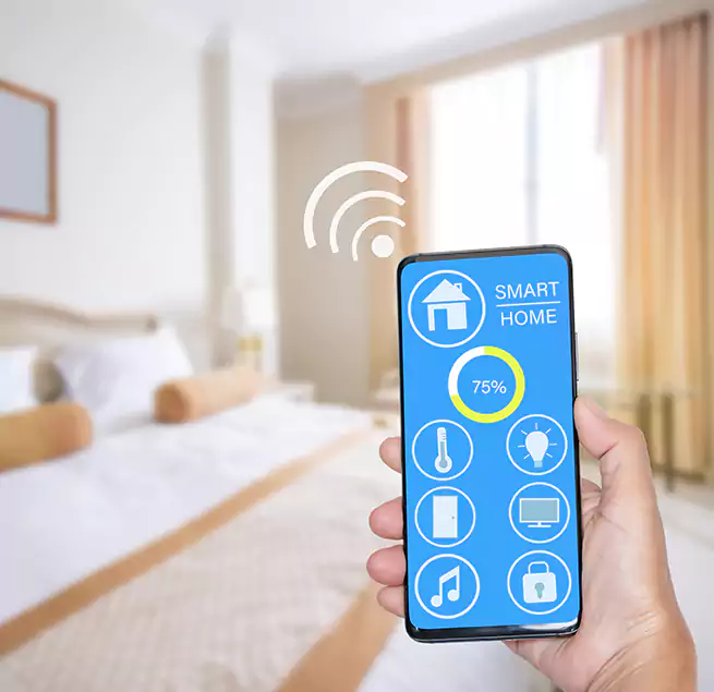 Why Homeowners & Businesses Trust Us in Lebanon, TN