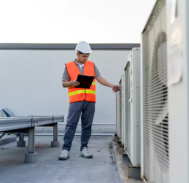 Why Homeowners & Businesses Trust Us in Lebanon, TN?