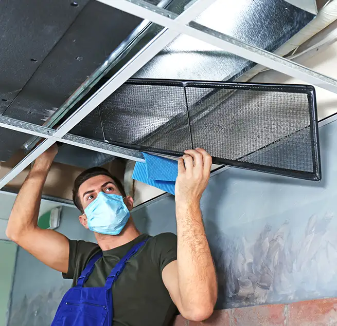 Why Homeowners & Businesses Trust Us in Lebanon, TN?