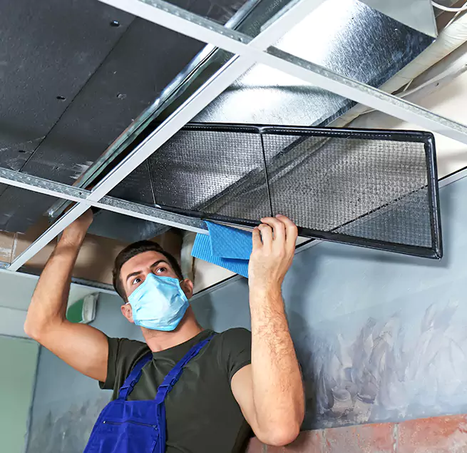  Why Homeowners Businesses Trust Us  in Lebanon, TN?